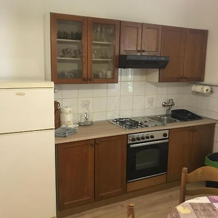Apartman Nika Rijeka Dış mekan fotoğraf