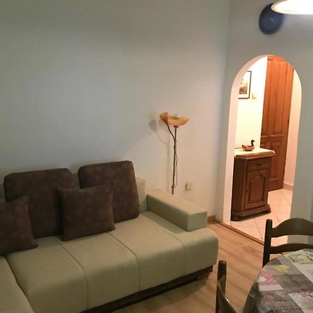 Apartman Nika Rijeka Dış mekan fotoğraf
