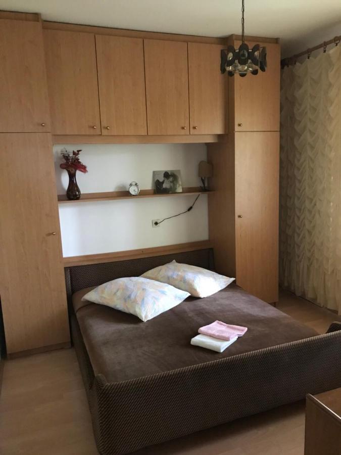 Apartman Nika Rijeka Dış mekan fotoğraf
