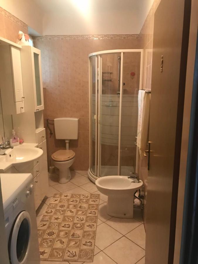 Apartman Nika Rijeka Dış mekan fotoğraf