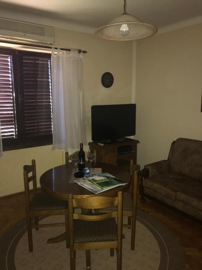 Apartman Nika Rijeka Dış mekan fotoğraf