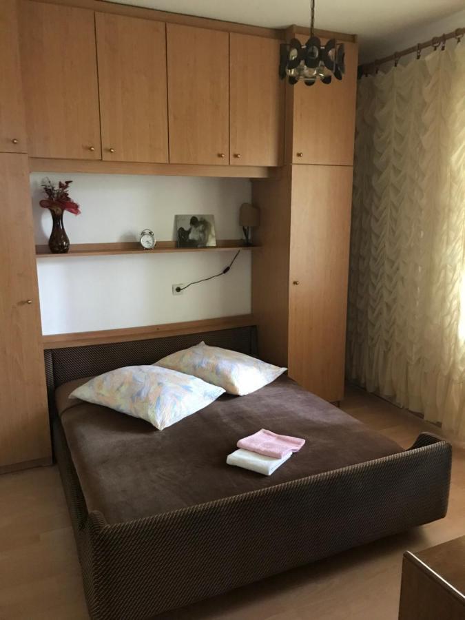 Apartman Nika Rijeka Dış mekan fotoğraf