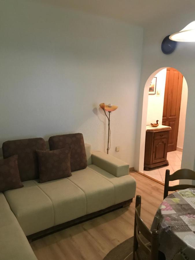 Apartman Nika Rijeka Dış mekan fotoğraf