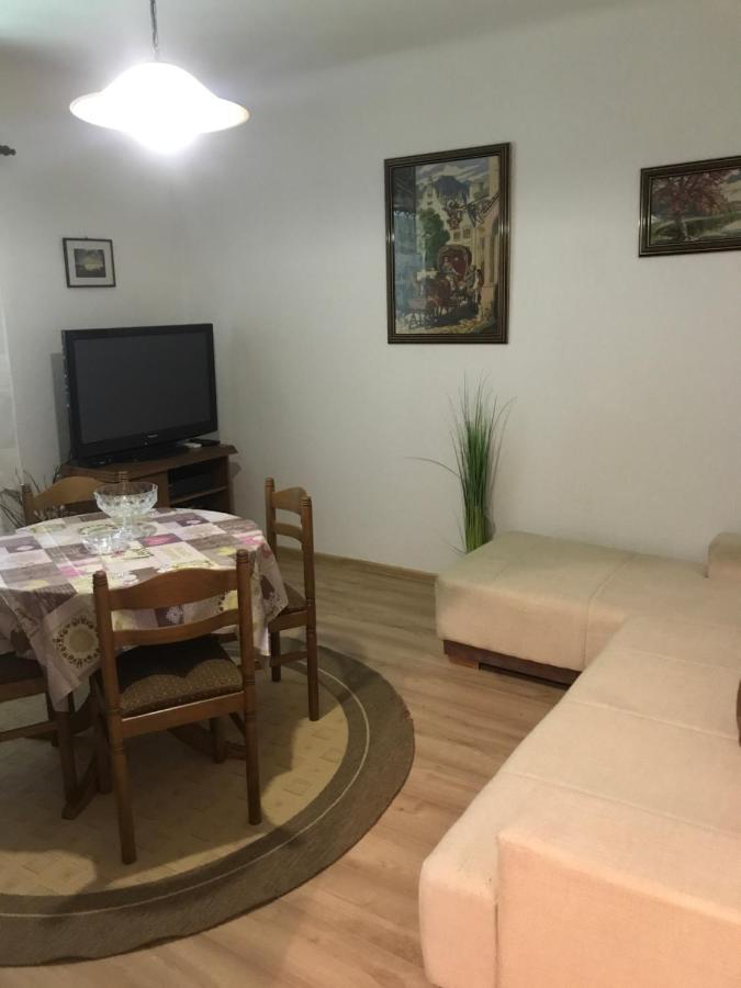 Apartman Nika Rijeka Dış mekan fotoğraf